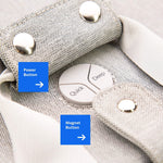UV Sanitizing Bag
