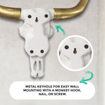 Faux longhorn skull, faux longhorn, fake longhorn skull, animal skull wall mount, farmhouse decor