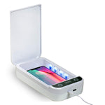 UV Cell Phone Sanitizing Box