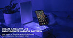 UV Cell Phone Sanitizing Box