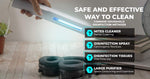 UV Sanitizing Wand