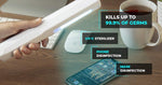 UV Sanitizing Wand