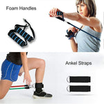 Workout Bands