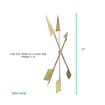 Arrow Decor