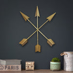 Gold 3 set arrows main image