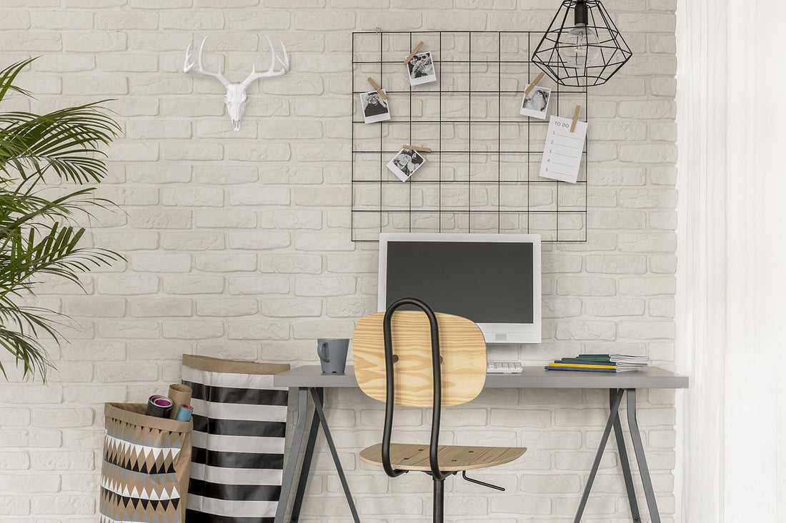 BIG Ideas for Decorating a Small Space