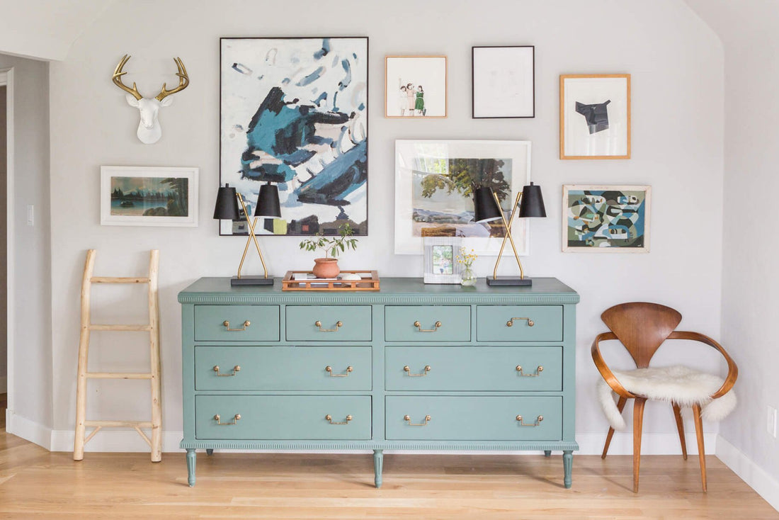 Top 5 Easy Modern Farmhouse Tips to Transform Your Home (Without Breaking the Bank)