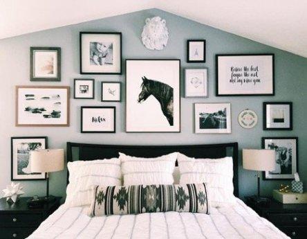 Wall Charmers Decor featured on Black Southern Belle Blog!