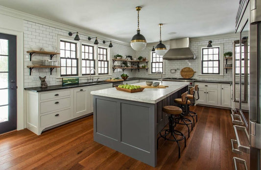 New Year, New Home! 7 Easy Ways to Update Your Home for 2020
