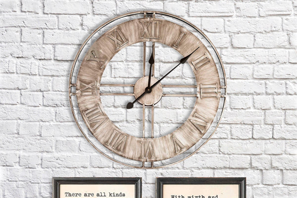 Statement Piece Decor