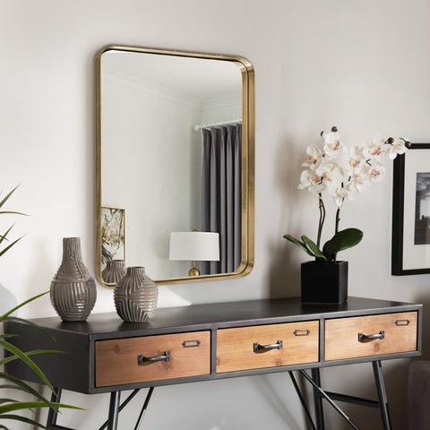 Hanging Wall Mirrors – Wall Charmers