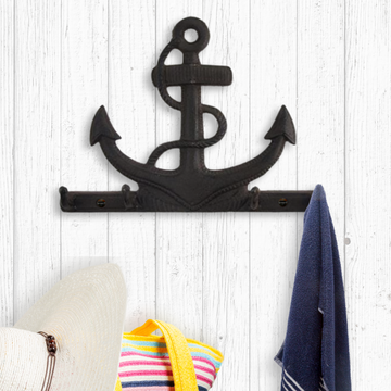 Anchor discount wall hooks