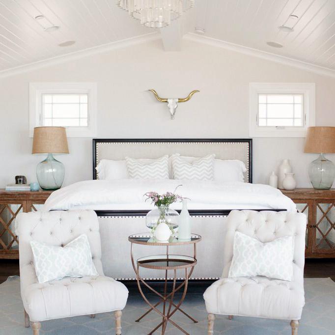 Fake Animal Head Wall Decor